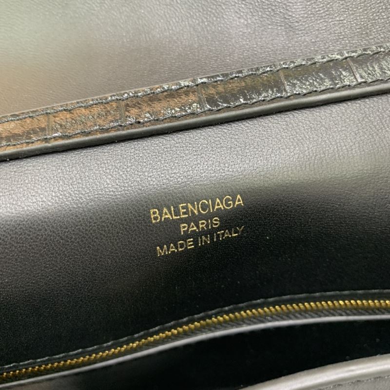 Balenciaga Top Handle Bags